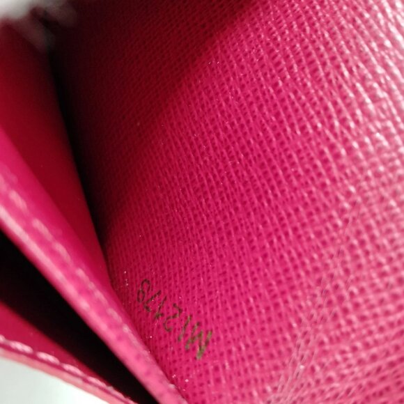 Louis Vuitton Brown Damier Wallet mon-361-091025 - Picture 8 of 9